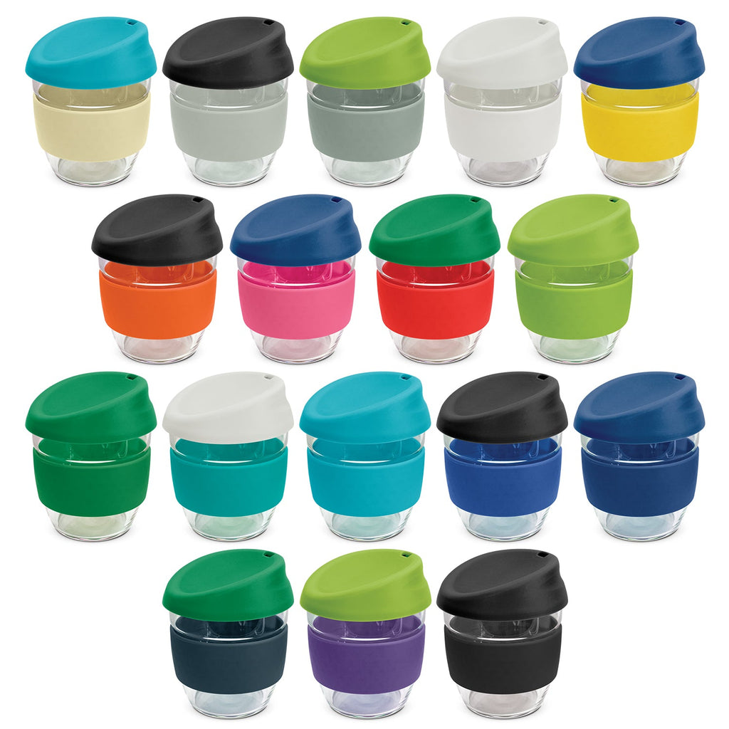 Nova Cup - Borosilicate 250ml (19)