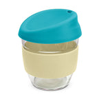 Nova Cup - Borosilicate 250ml (2)