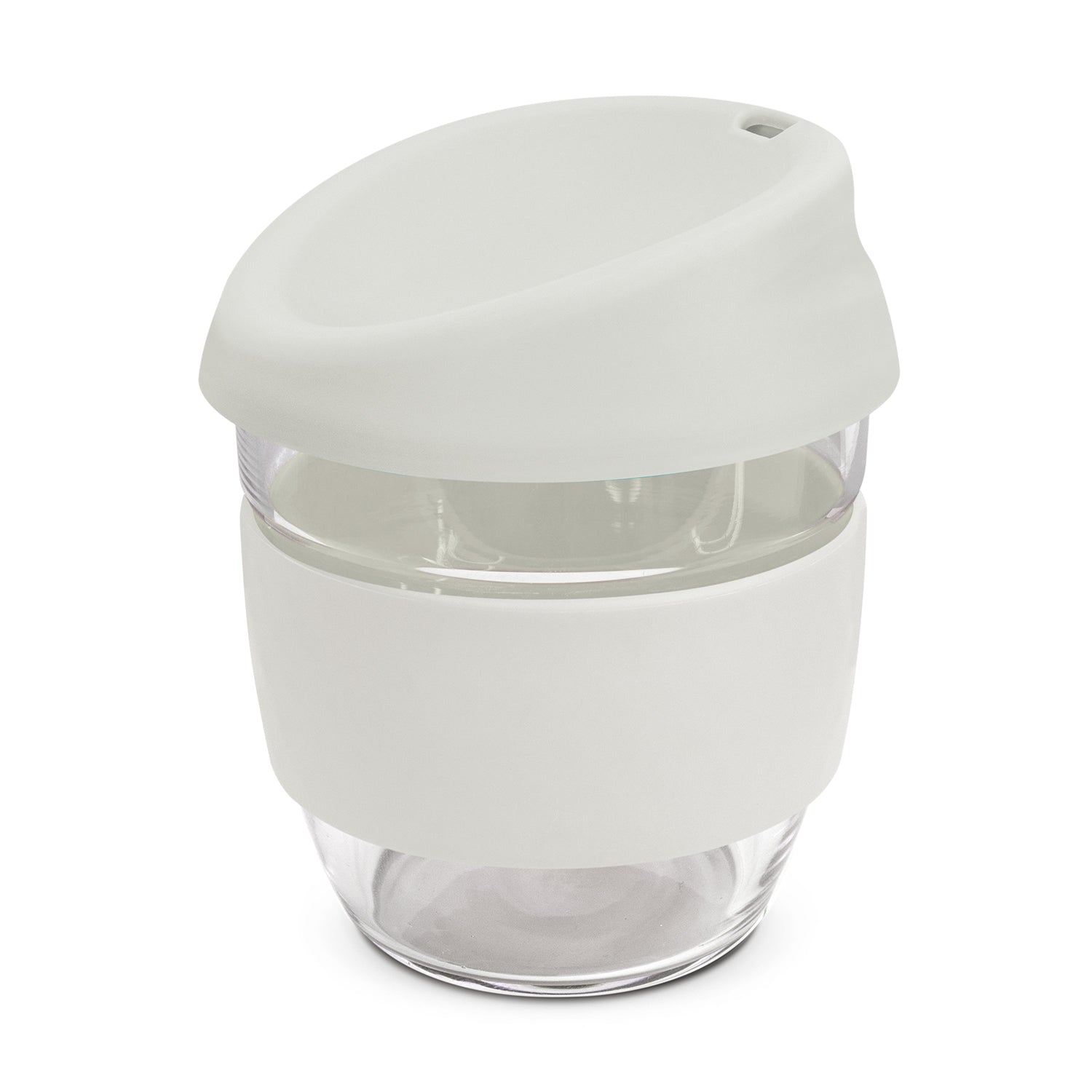 Nova Cup - Borosilicate 250ml (5)