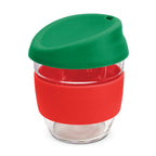 Nova Cup - Borosilicate 250ml (9)