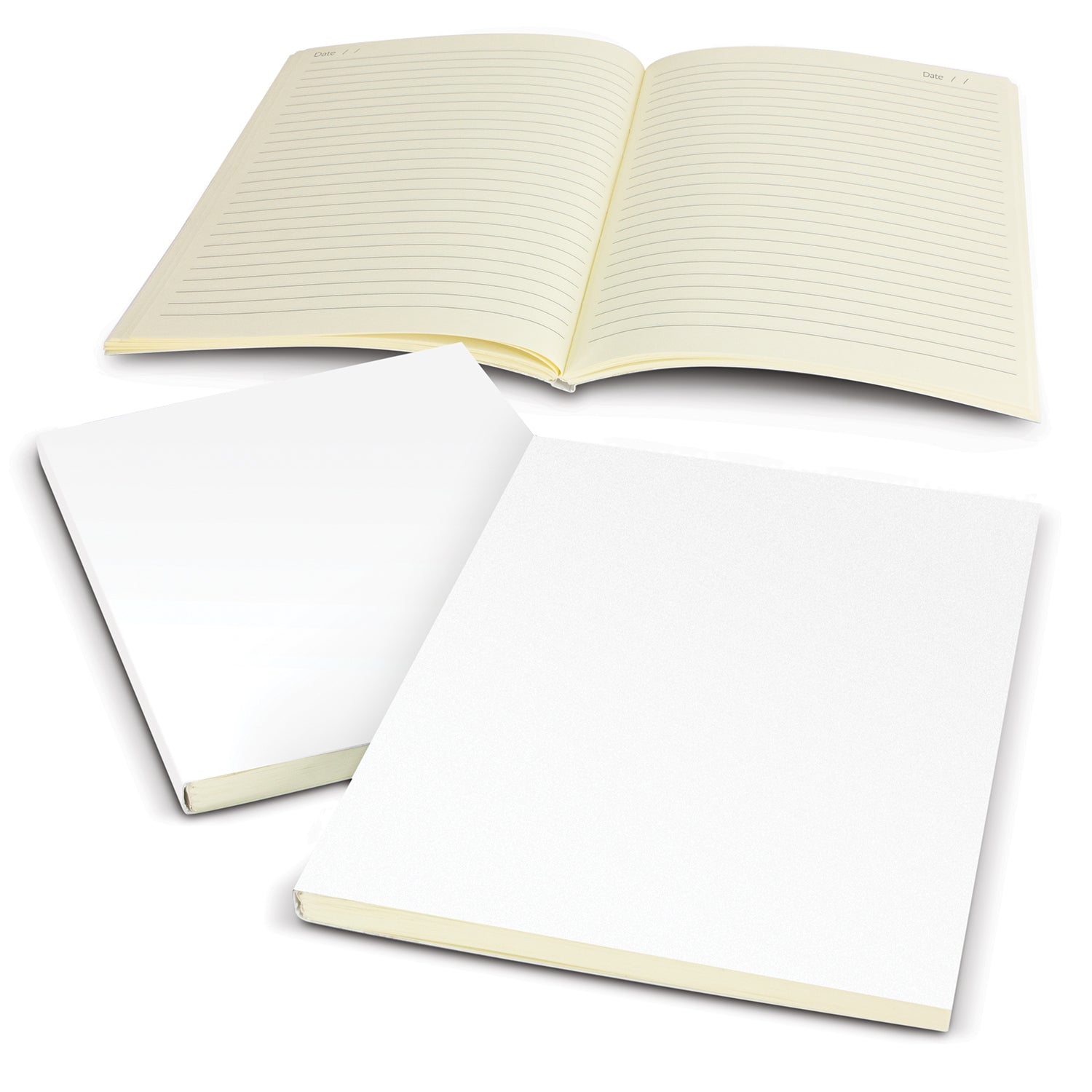 Chorus Notebook (2)