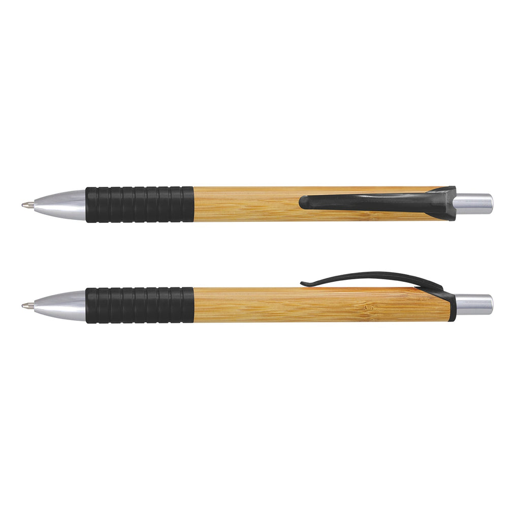 Trinity Bamboo Pen (10)