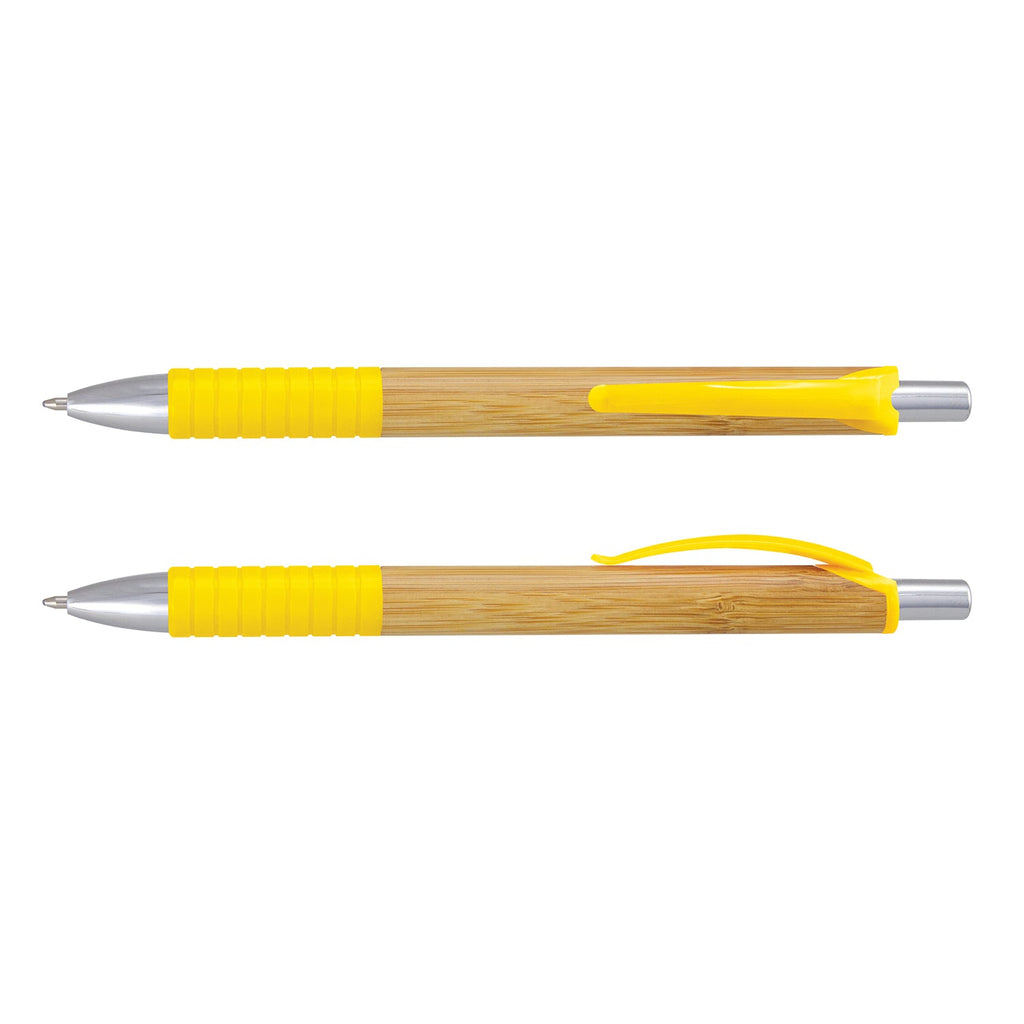 Trinity Bamboo Pen (3)
