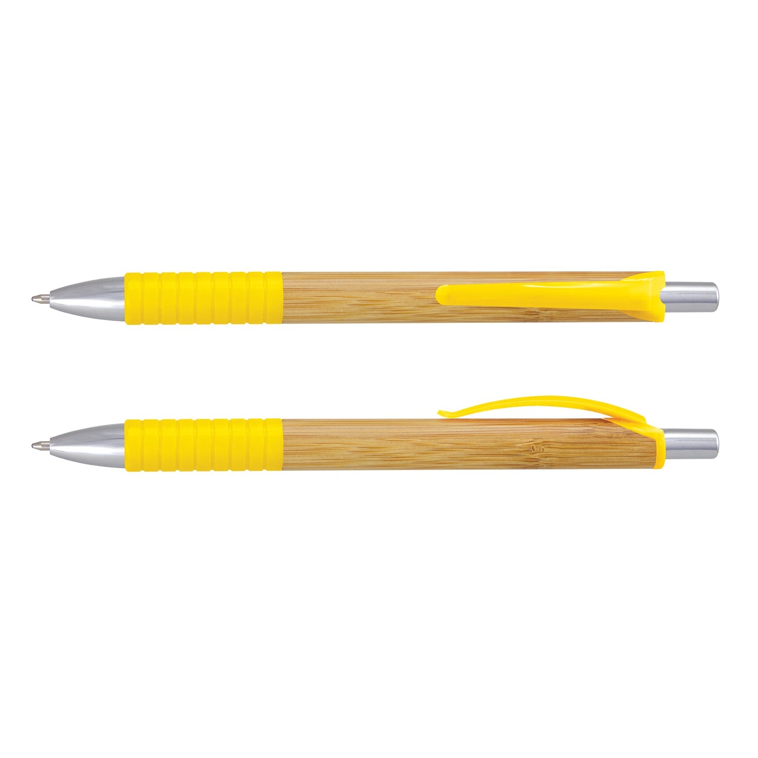 Trinity Bamboo Pen (3)