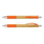 Trinity Bamboo Pen (4)