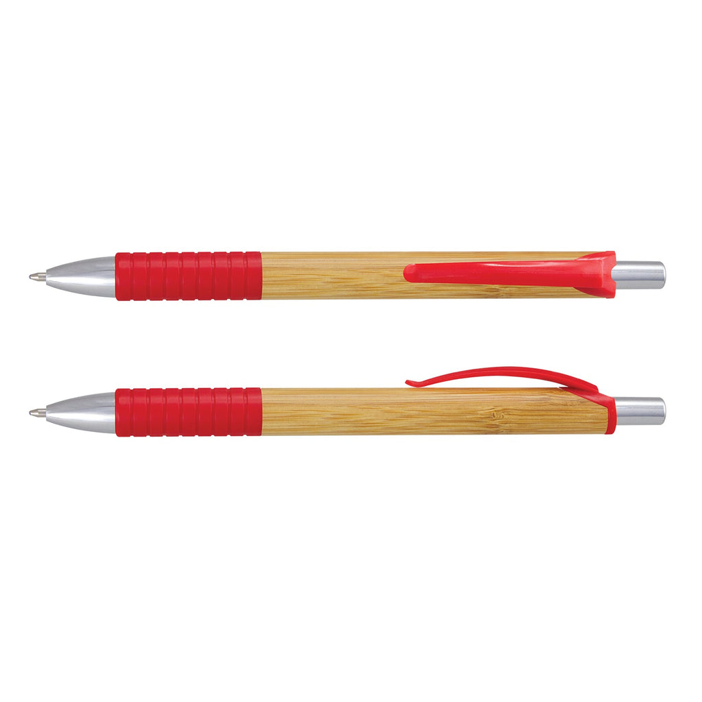 Trinity Bamboo Pen (5)