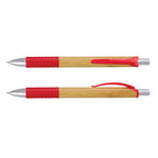 Trinity Bamboo Pen (5)