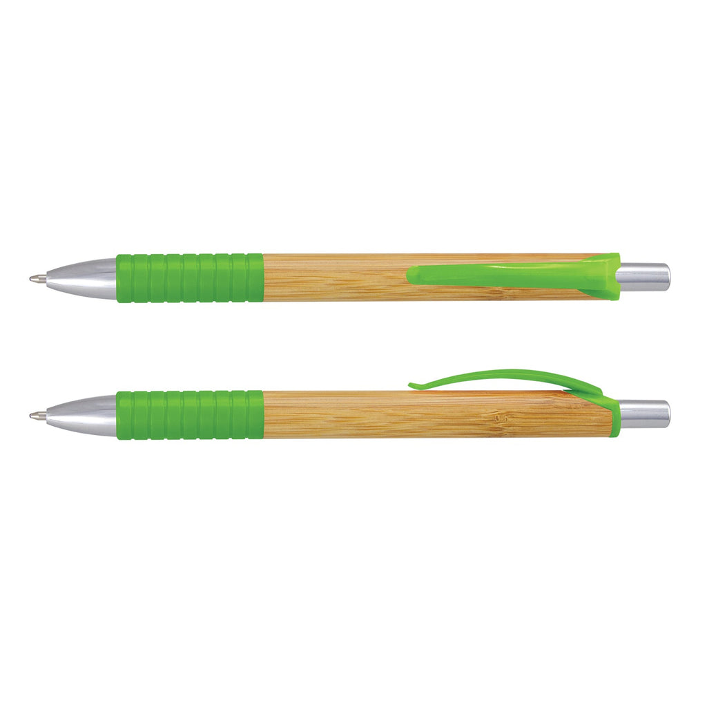 Trinity Bamboo Pen (6)