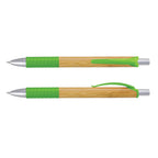 Trinity Bamboo Pen (6)