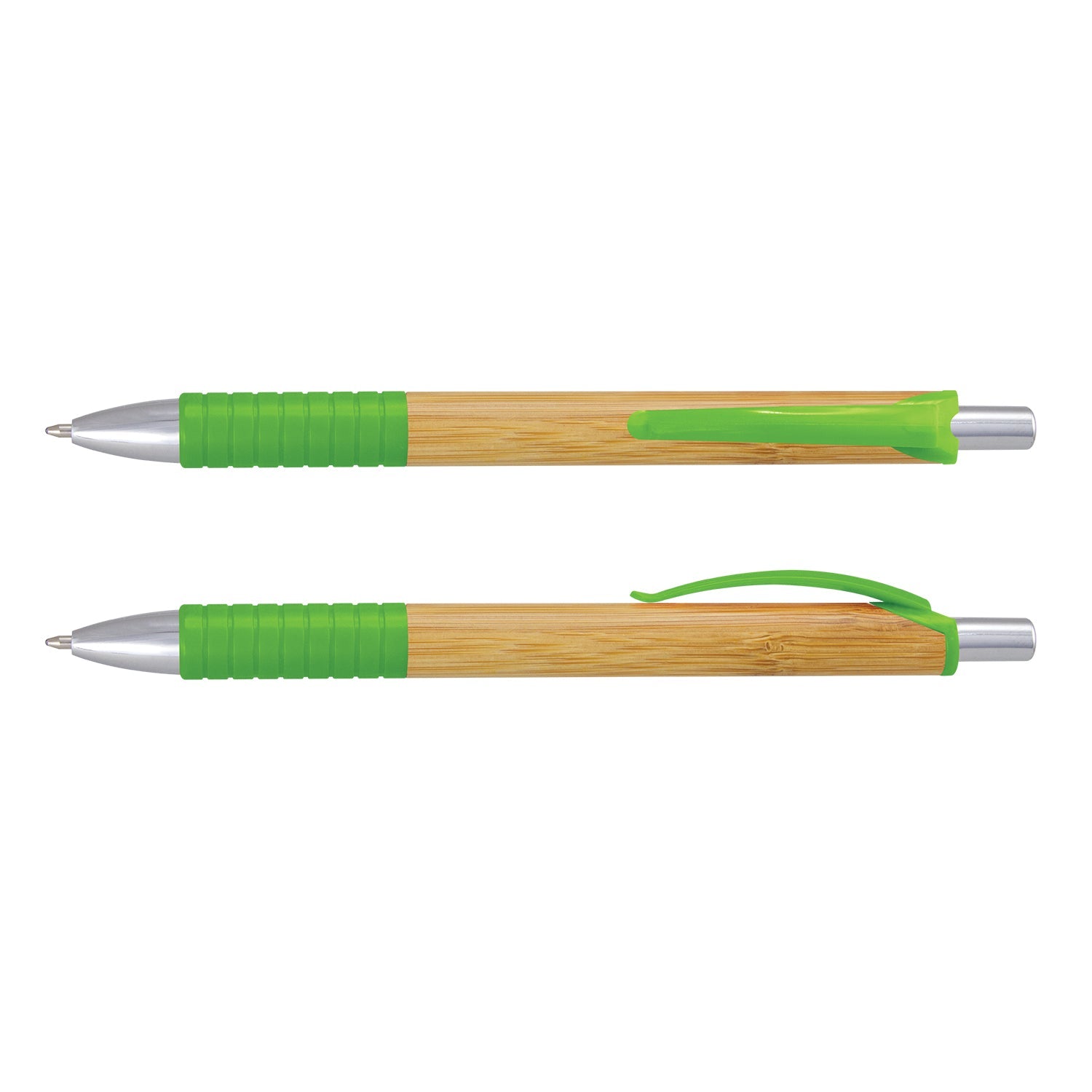 Trinity Bamboo Pen (6)