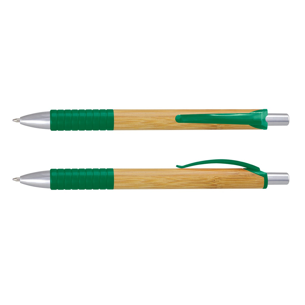 Trinity Bamboo Pen (7)