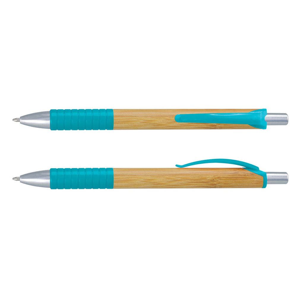 Trinity Bamboo Pen (8)