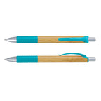 Trinity Bamboo Pen (8)