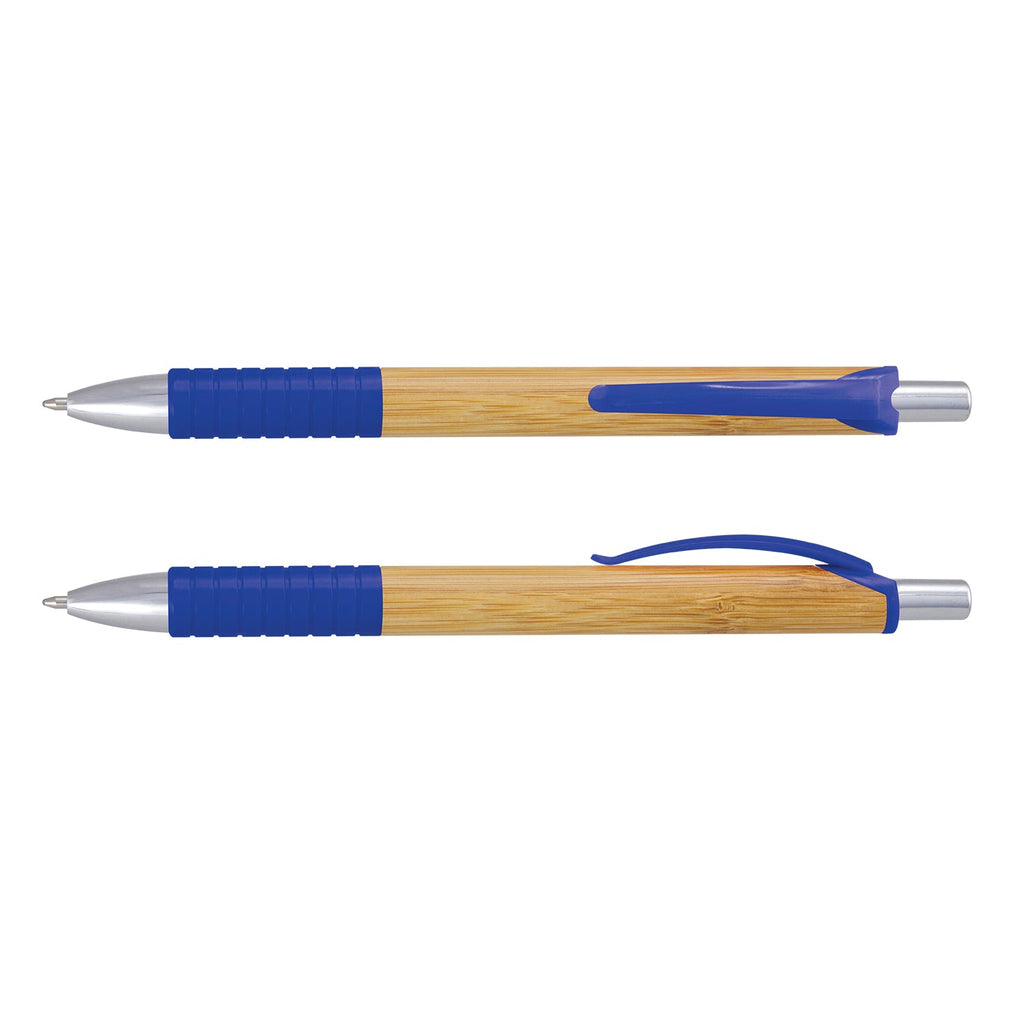 Trinity Bamboo Pen (9)