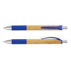 Trinity Bamboo Pen (9)
