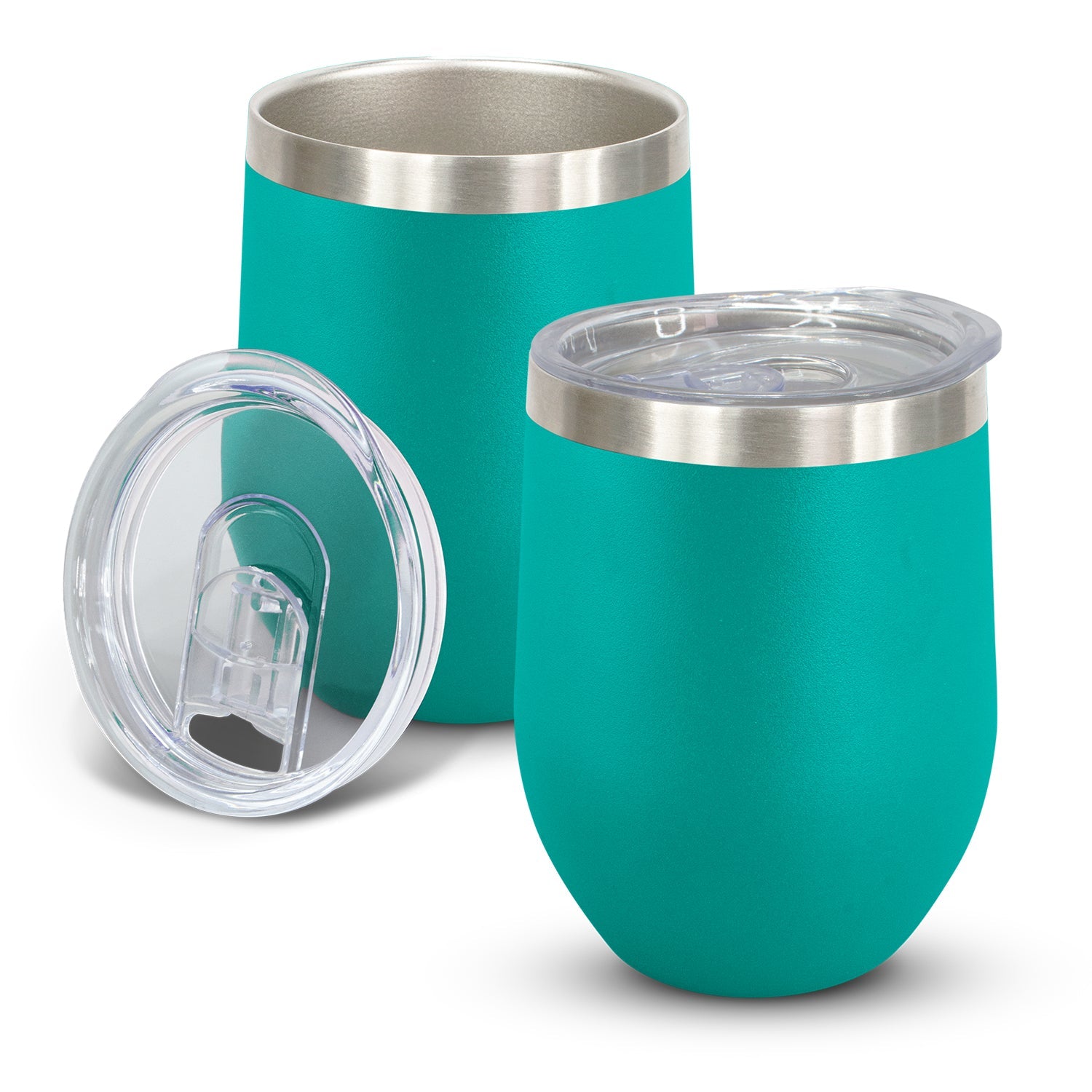 Cordia Vacuum Cup - Powder Coated (10)
