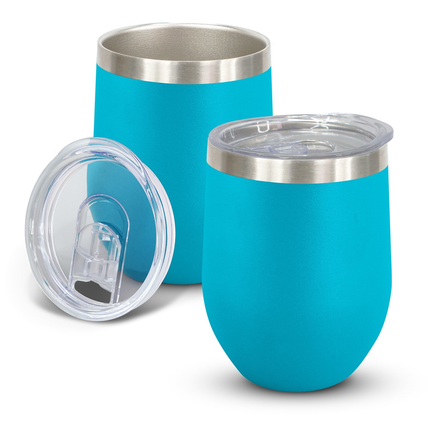 Cordia Vacuum Cup - Powder Coated (11)