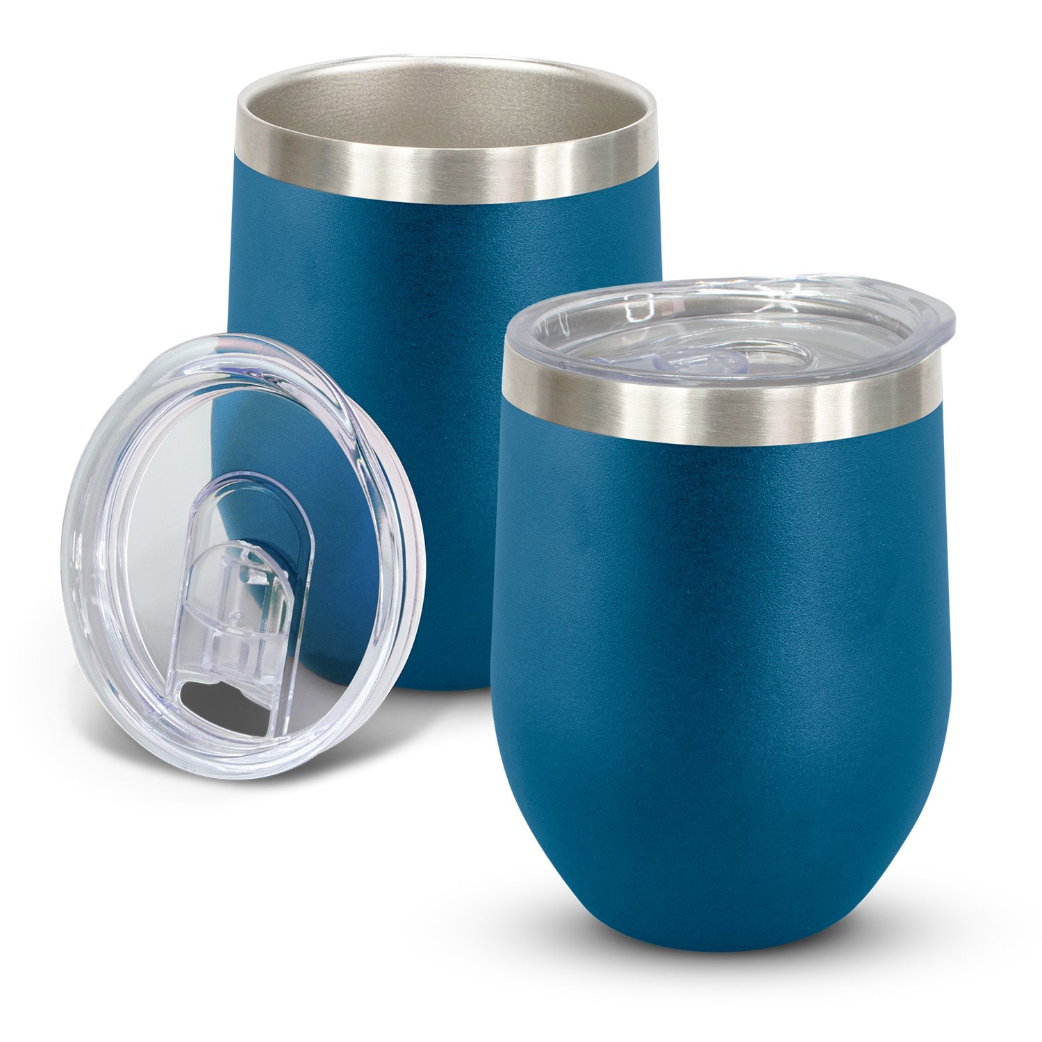 Cordia Vacuum Cup - Powder Coated (12)