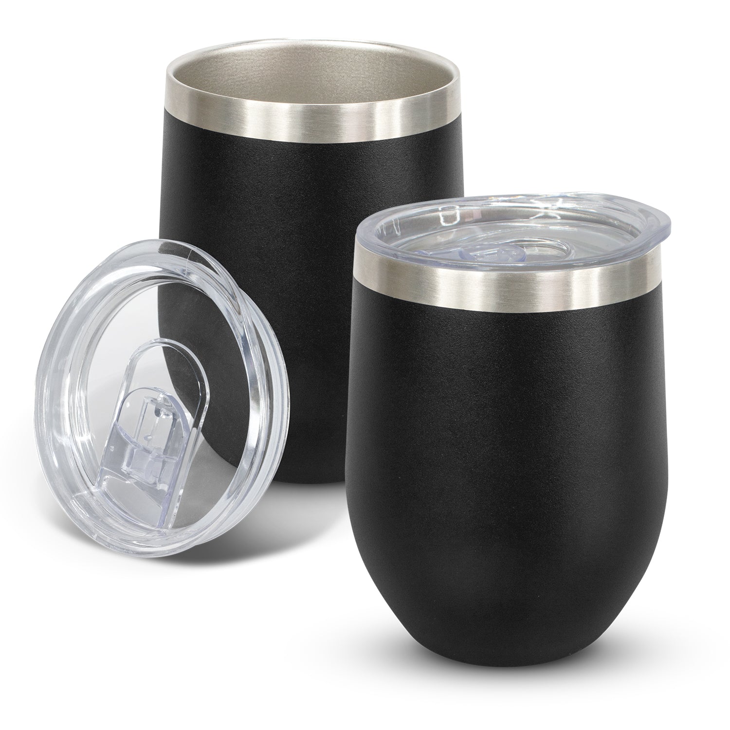 Cordia Vacuum Cup - Powder Coated (15)