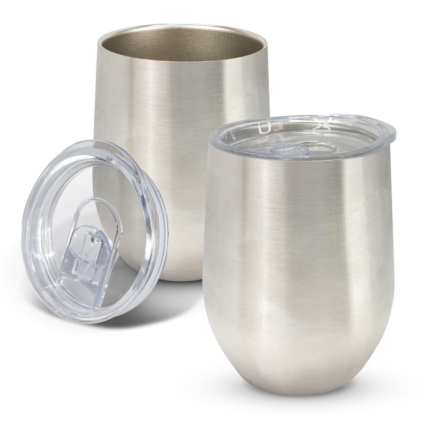 Cordia Vacuum Cup - Powder Coated (2)