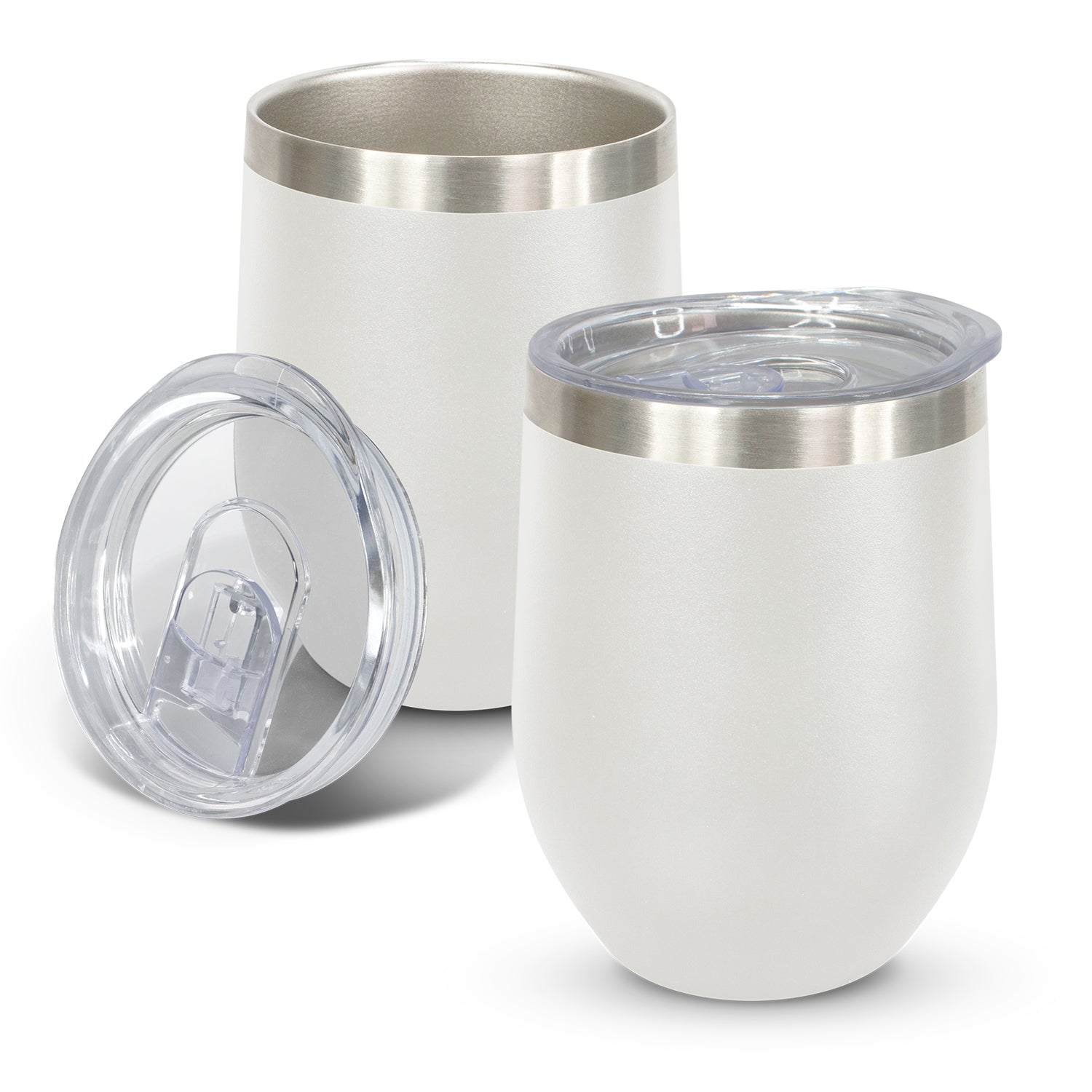 Cordia Vacuum Cup - Powder Coated (3)