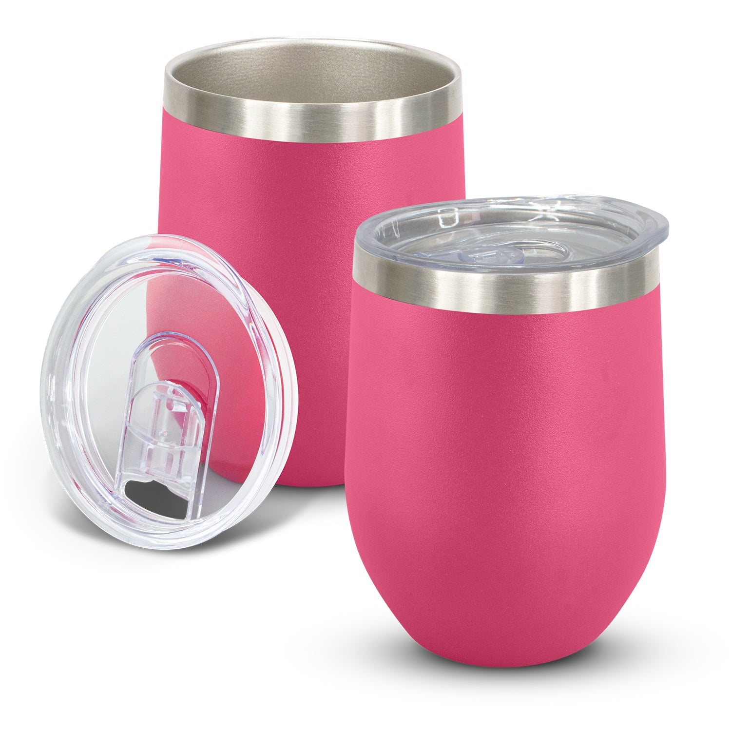 Cordia Vacuum Cup - Powder Coated (6)