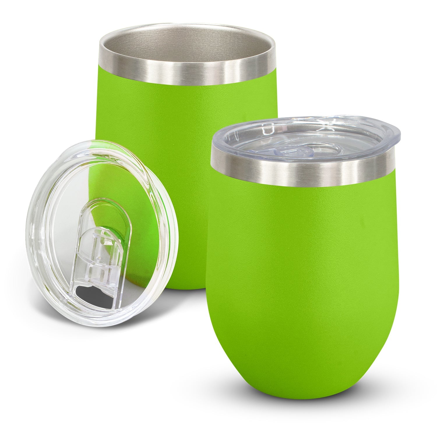 Cordia Vacuum Cup - Powder Coated (8)