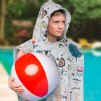 Kids Hooded Towel (11)