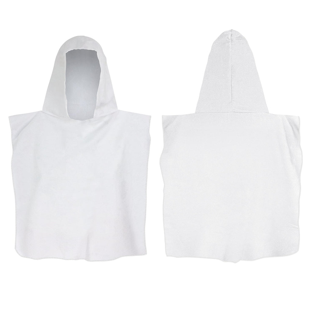 Kids Hooded Towel (2)