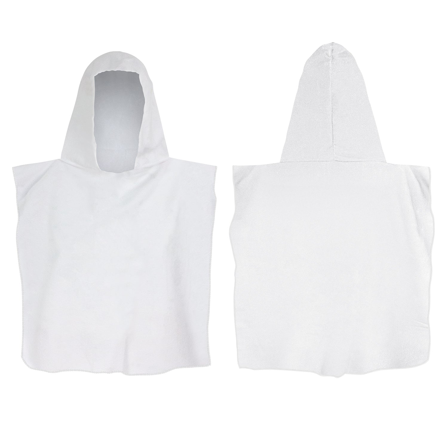 Kids Hooded Towel (2)