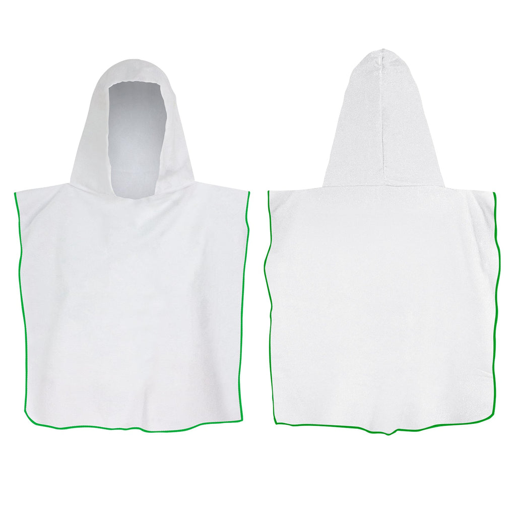 Kids Hooded Towel (5)