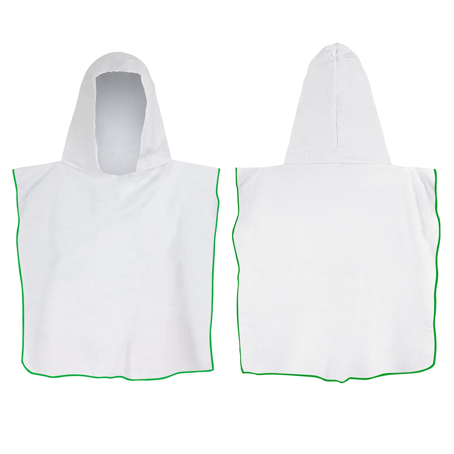 Kids Hooded Towel (5)