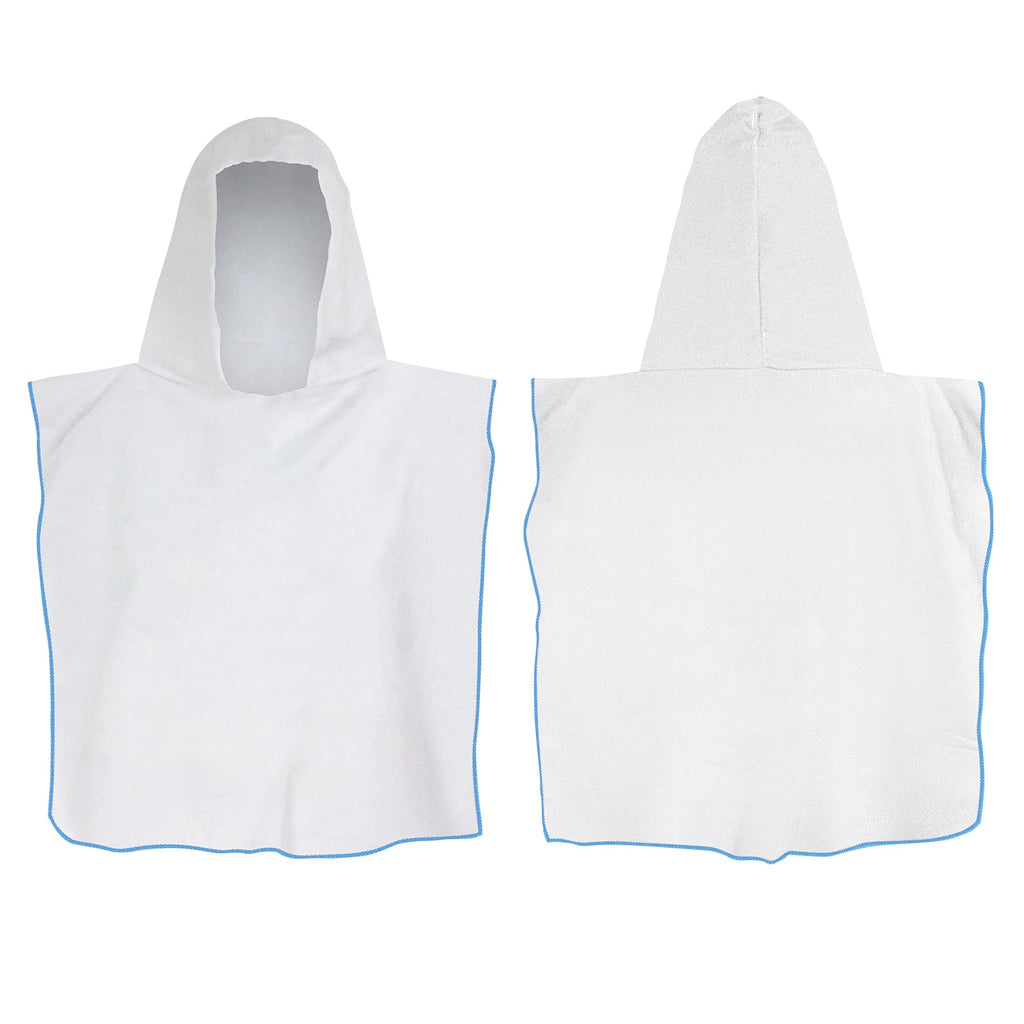 Kids Hooded Towel (6)