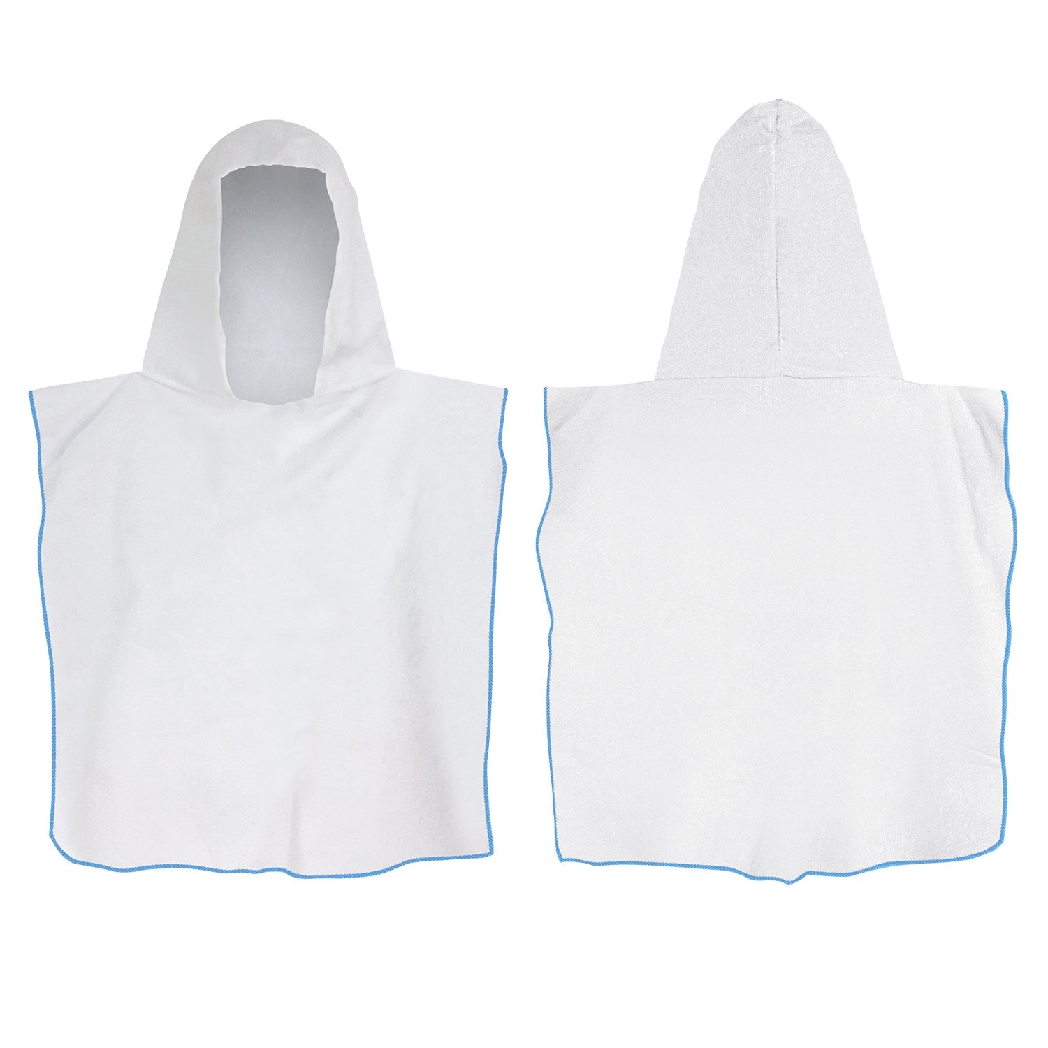 Kids Hooded Towel (6)