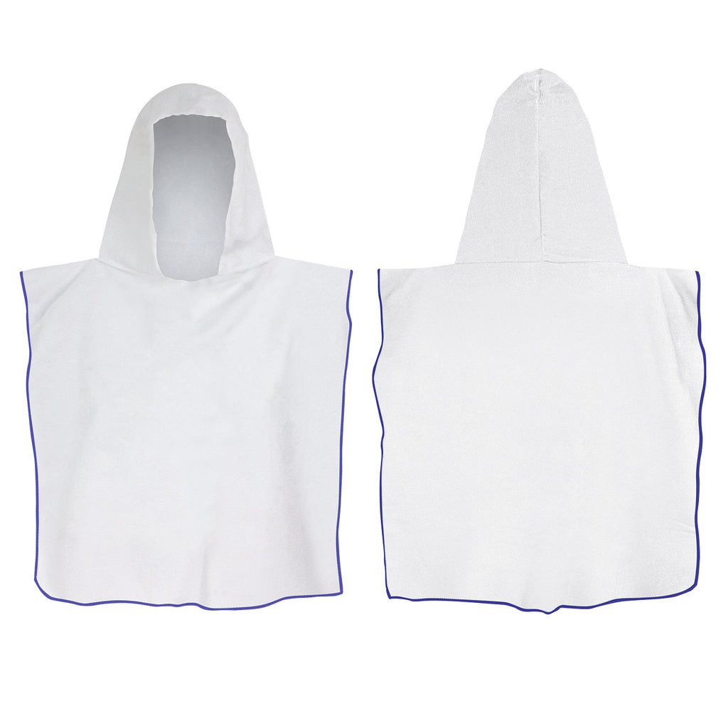 Kids Hooded Towel (7)