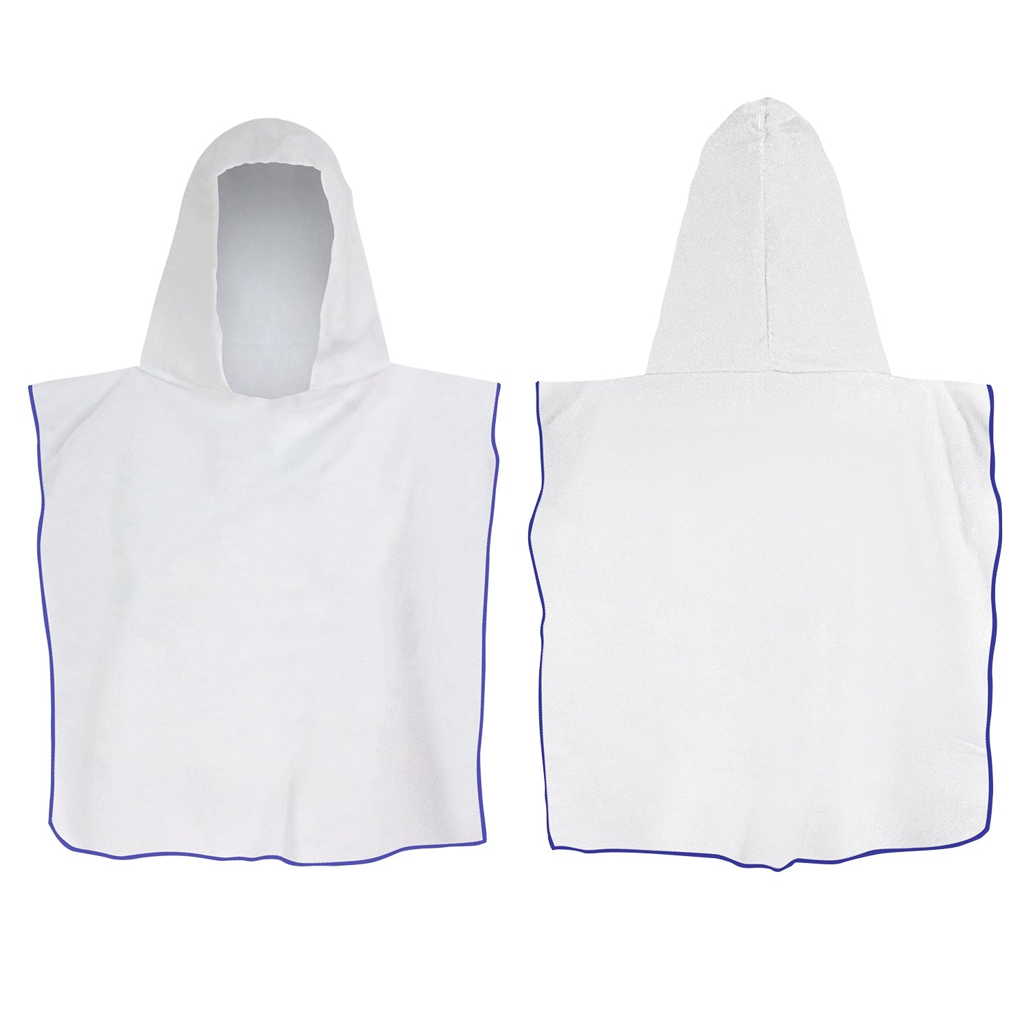 Kids Hooded Towel (7)