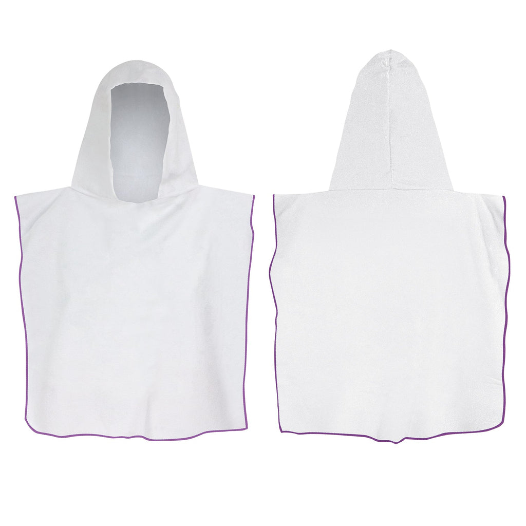 Kids Hooded Towel (8)