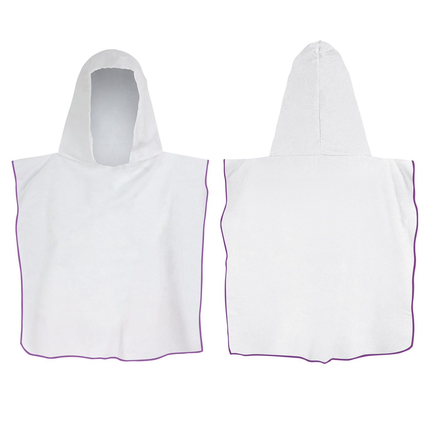 Kids Hooded Towel (8)
