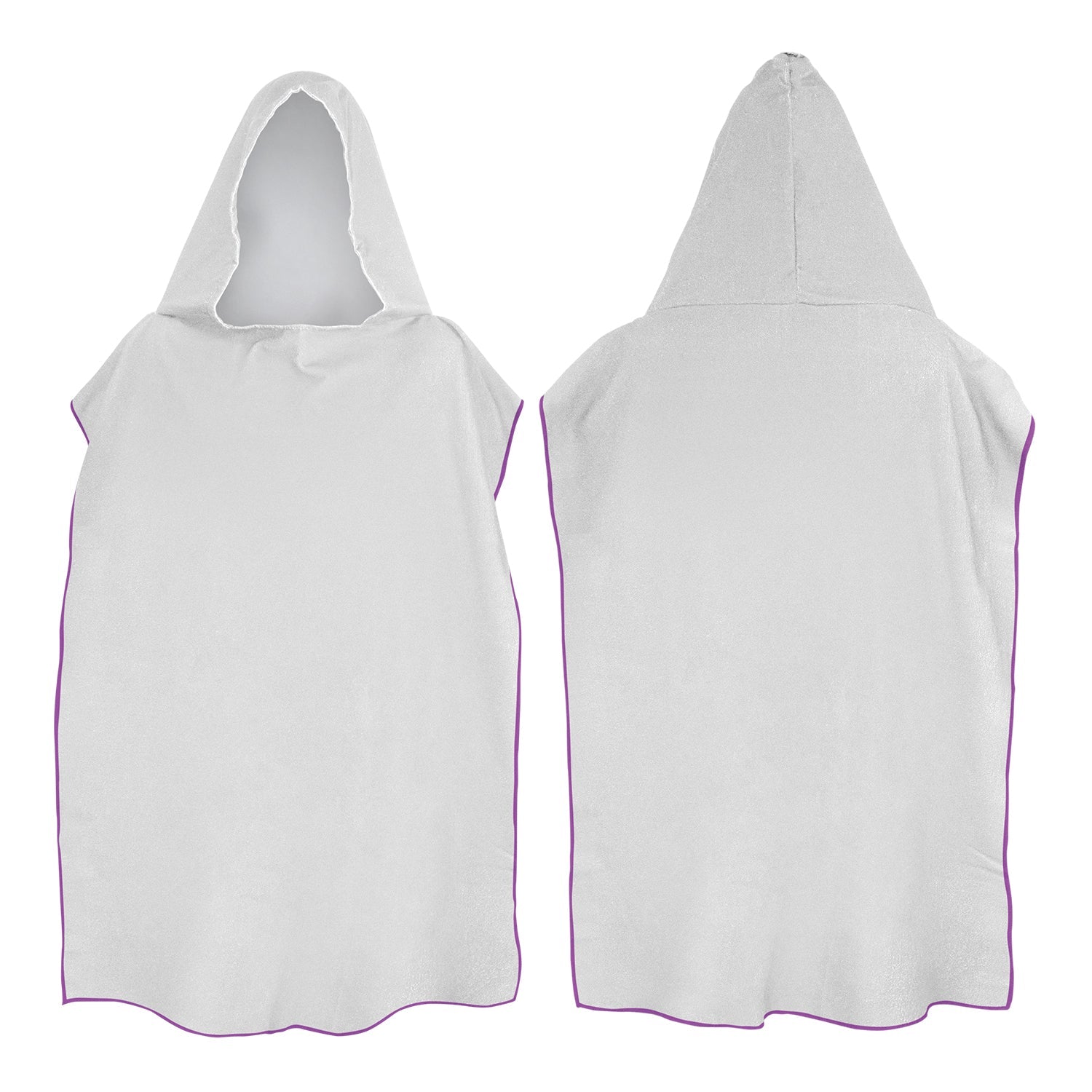 Adult Hooded Towel (8)