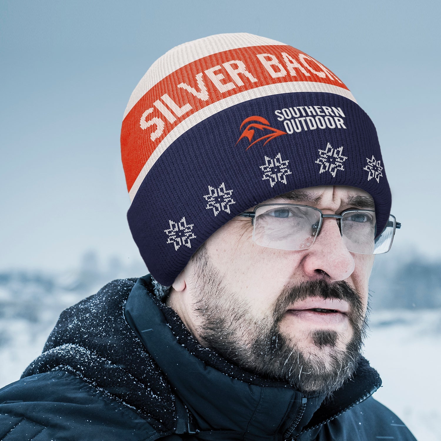 Cordova Custom Knitted Beanie (2)