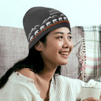 Juneau Custom Knitted Beanie (2)