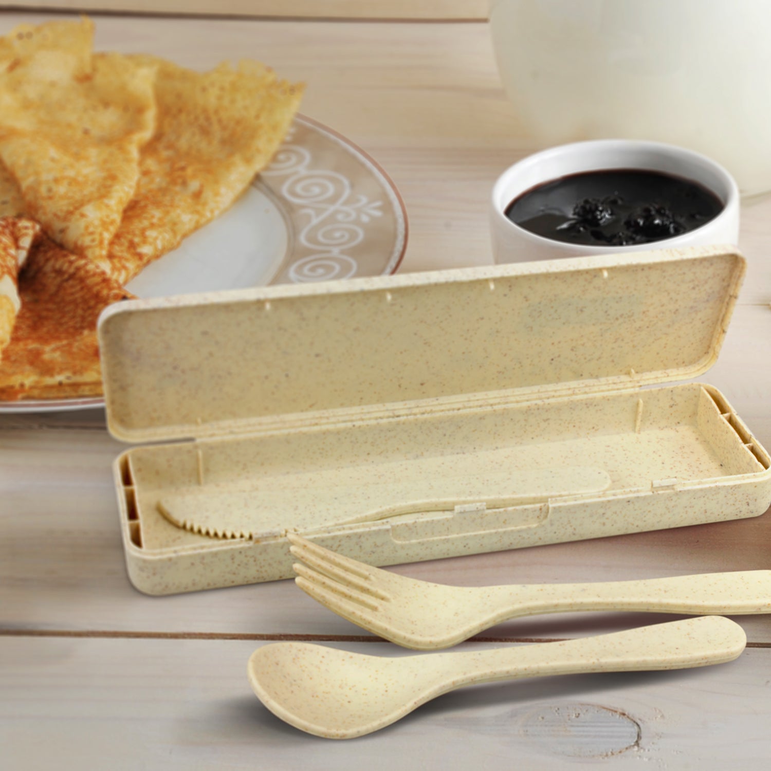 Choice Cutlery Set (4)