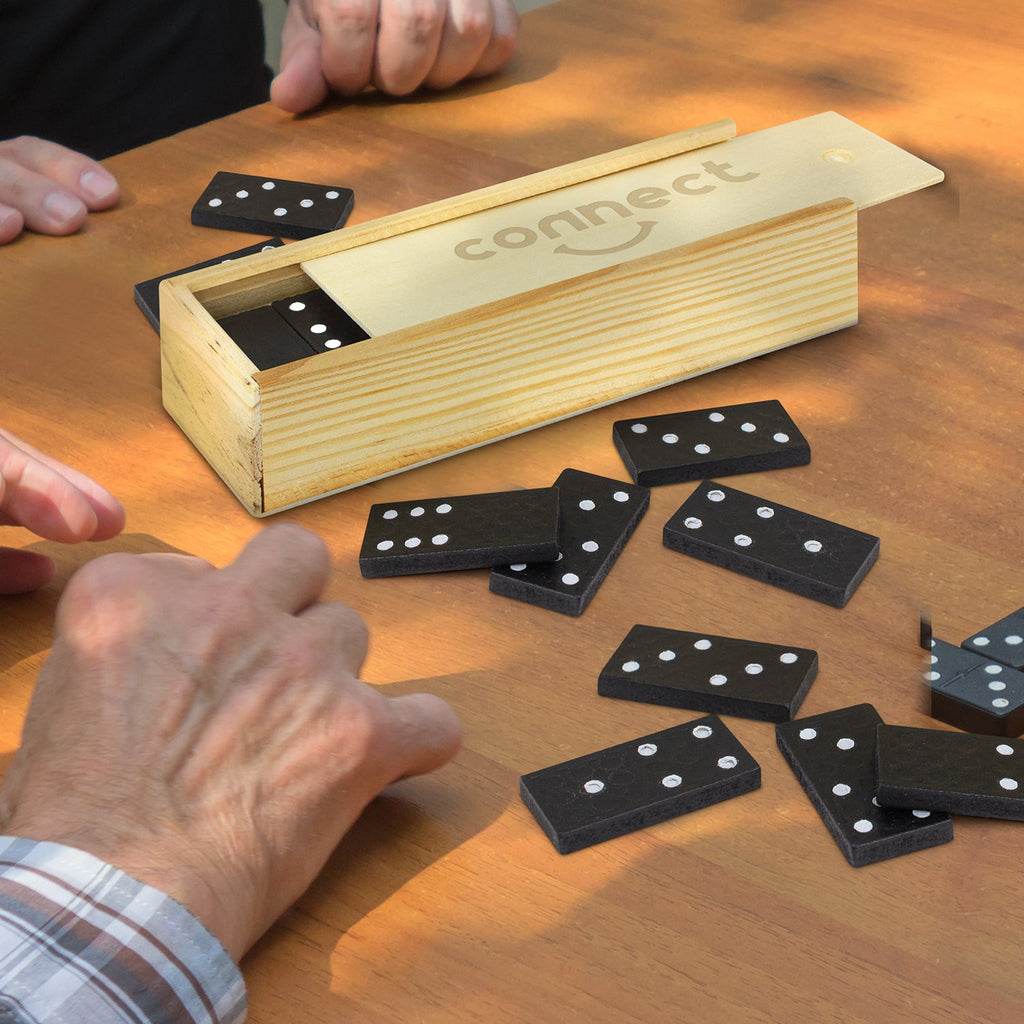 Dominoes Game (4)