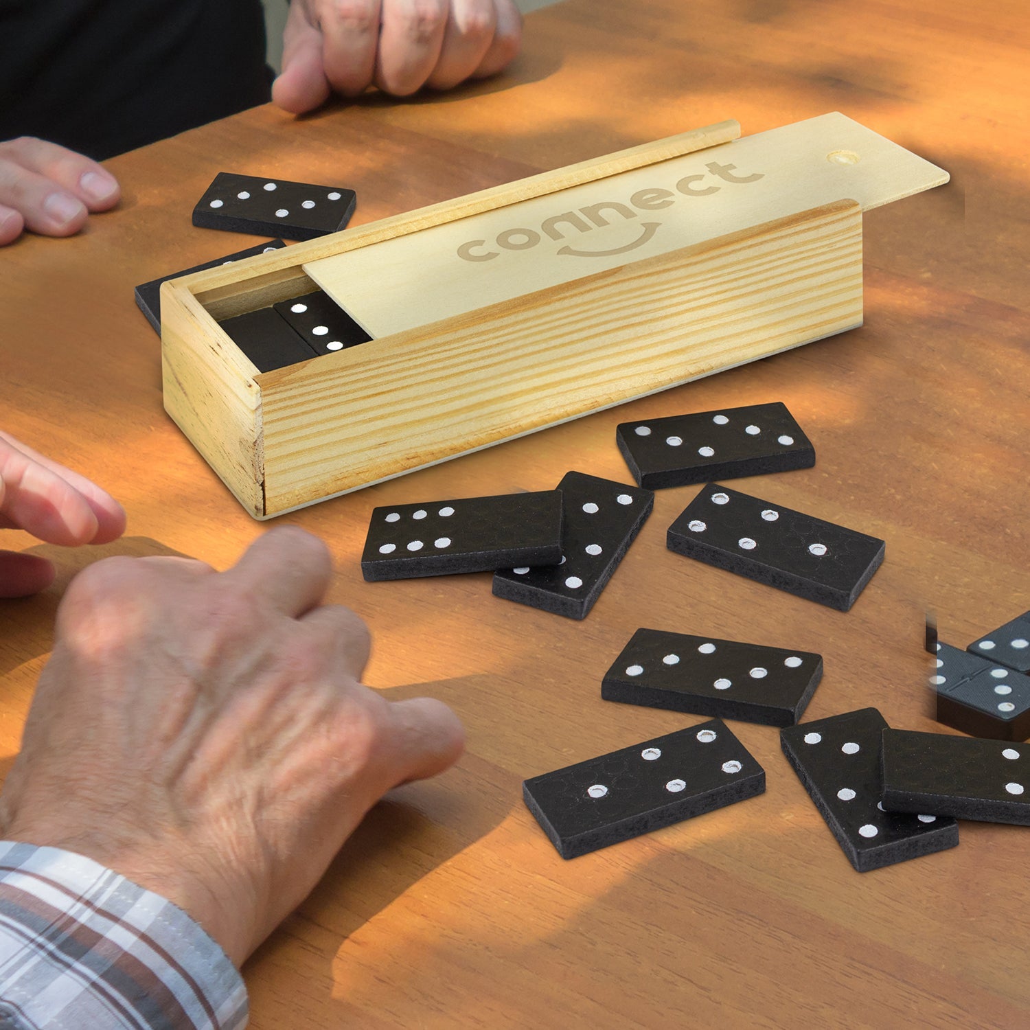 Dominoes Game (4)