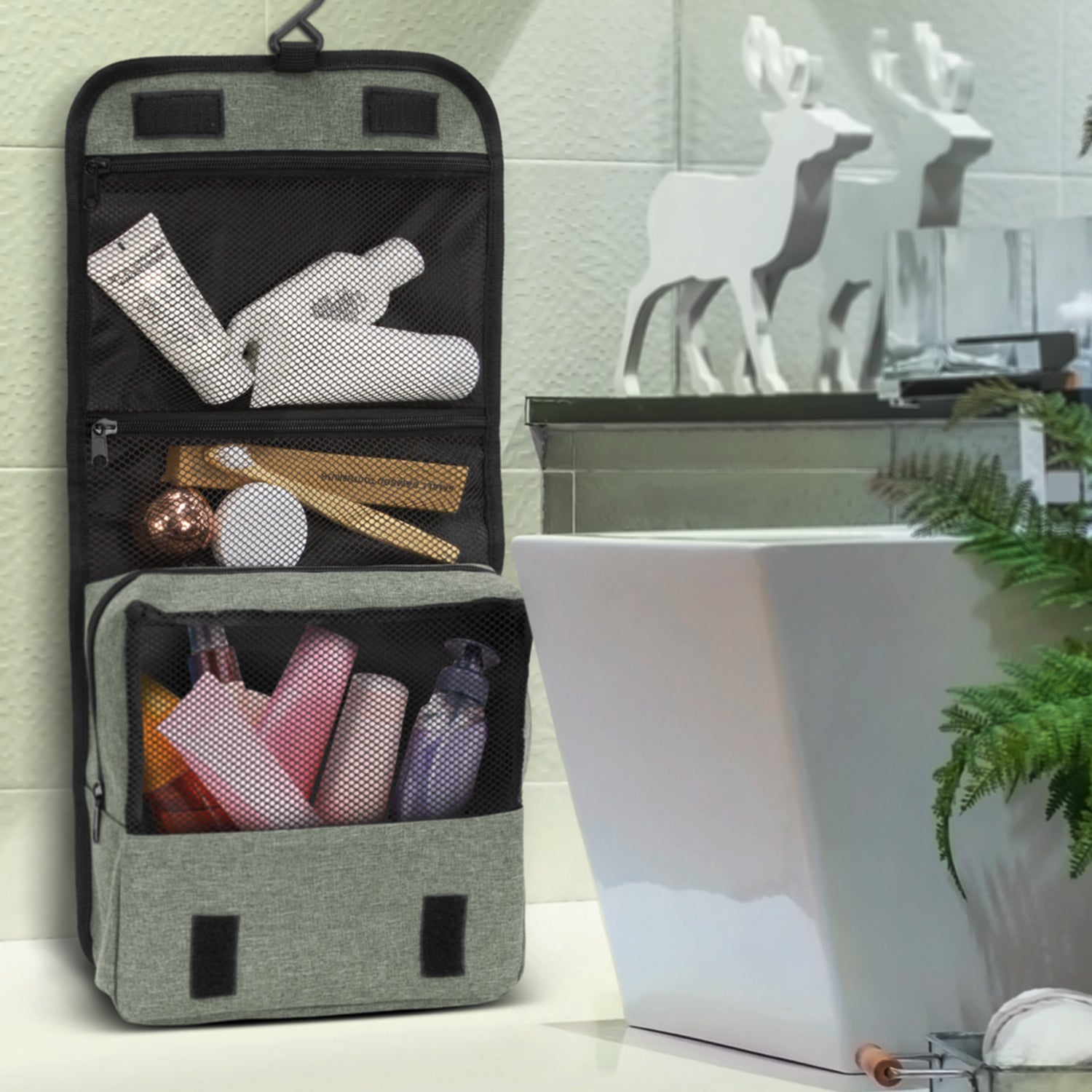Knox Toiletry Bag (4)