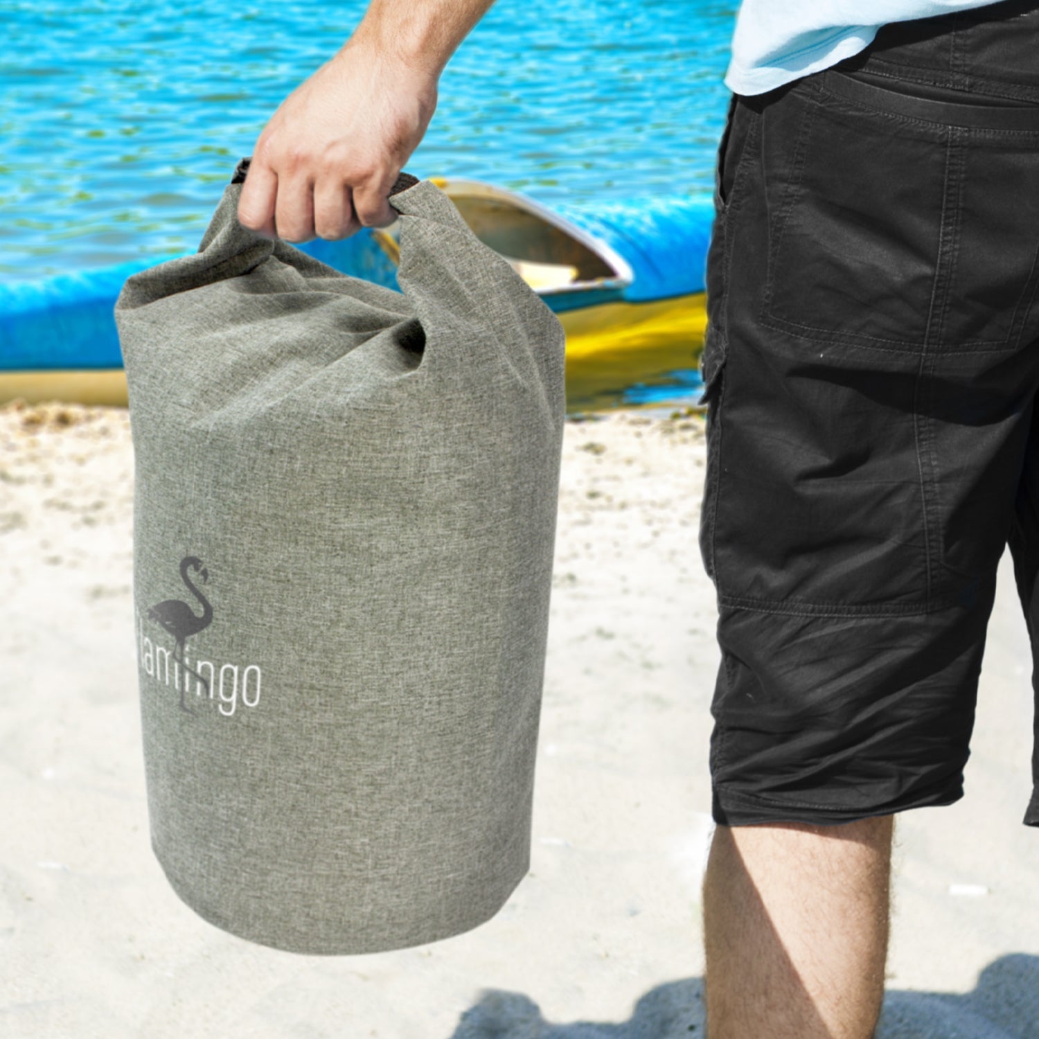 Nautica Dry Bag - 10L (4)