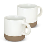 Mason Coffee Mug (2)