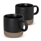 Mason Coffee Mug (3)