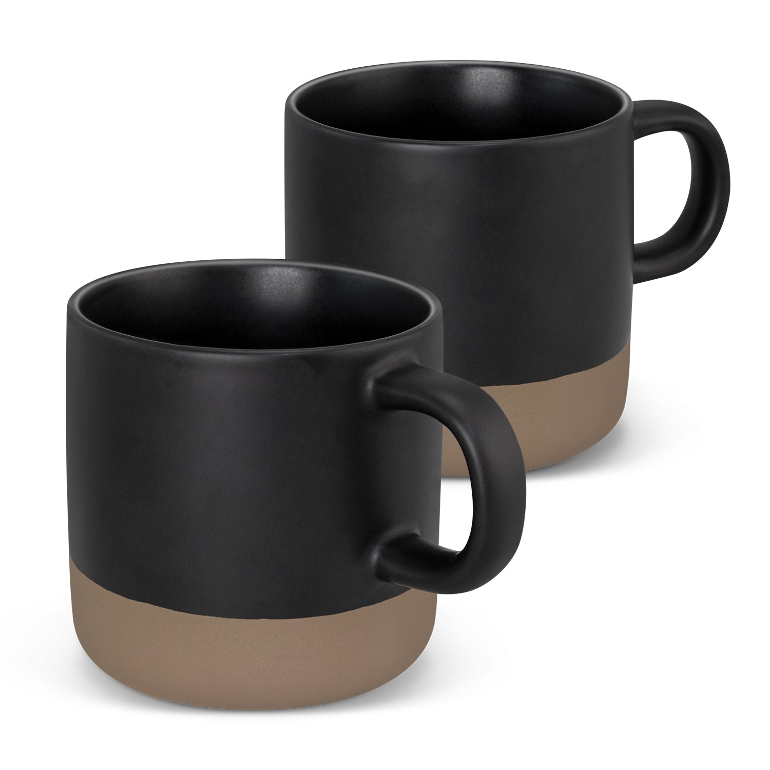 Mason Coffee Mug (3)