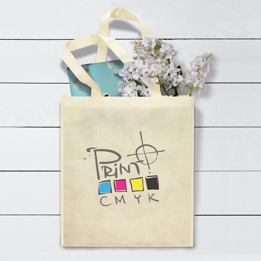 Avanti Natural Look Tote Bag (3)